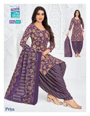 MCM priya vol-30 cotton printed wholesale kurtis